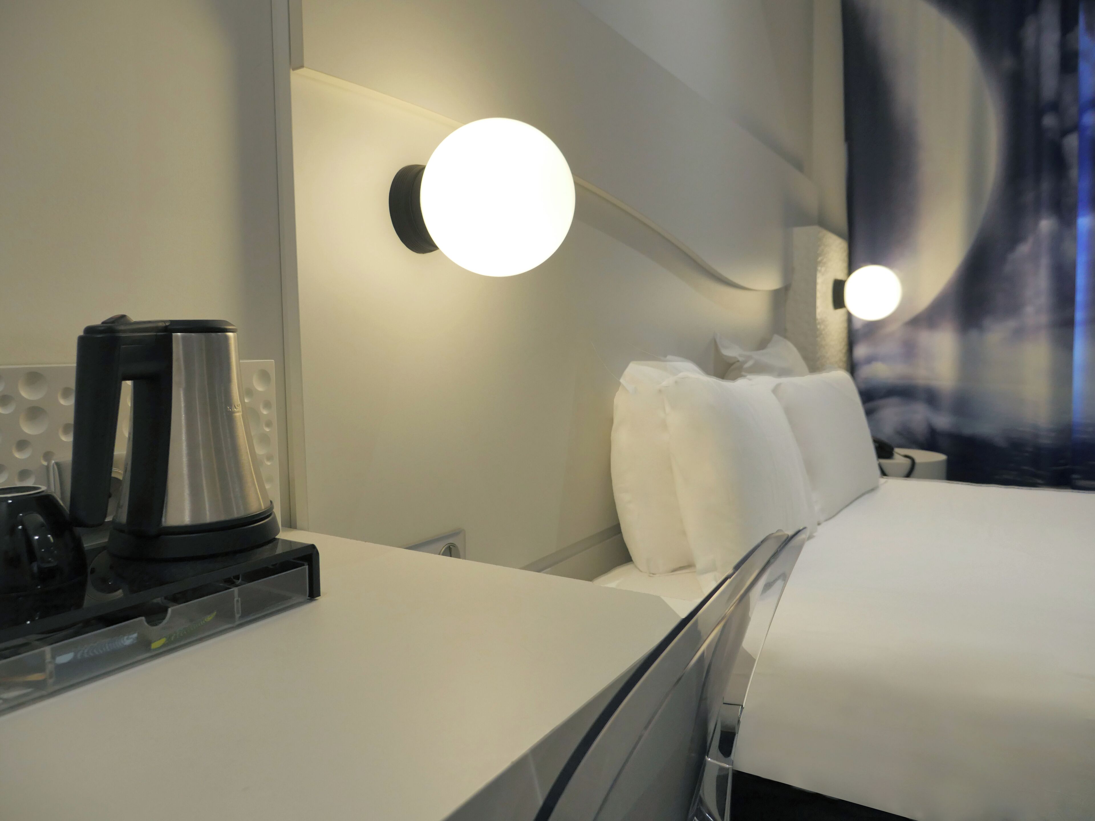 Photo - Kyriad Prestige Perpignan Centre Gare