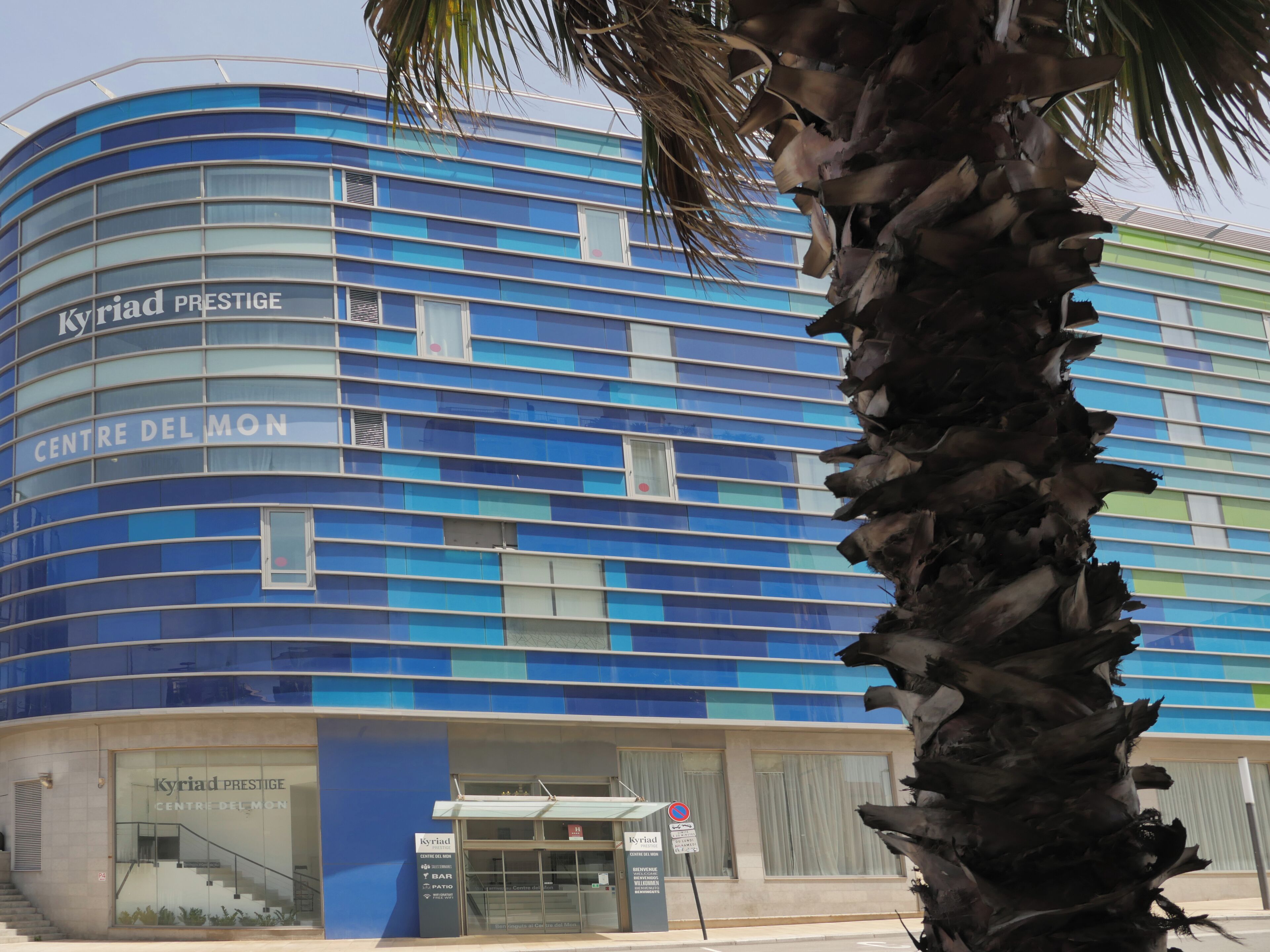 Photo - Kyriad Prestige Perpignan Centre Gare