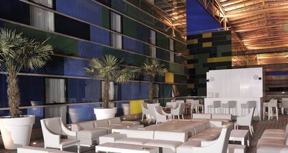 Kyriad Prestige Perpignan Centre Gare