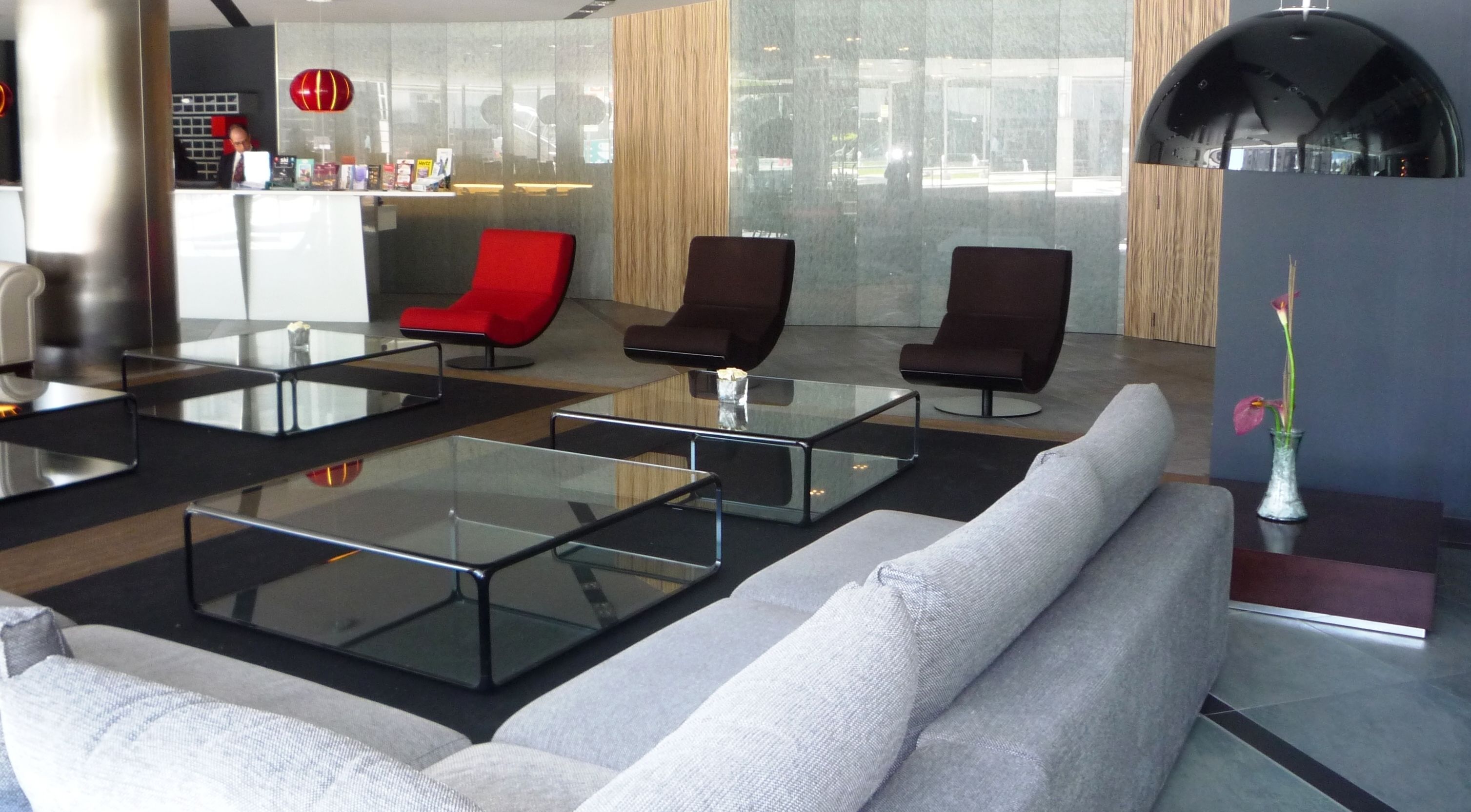 Foto - Yomo Mola Park