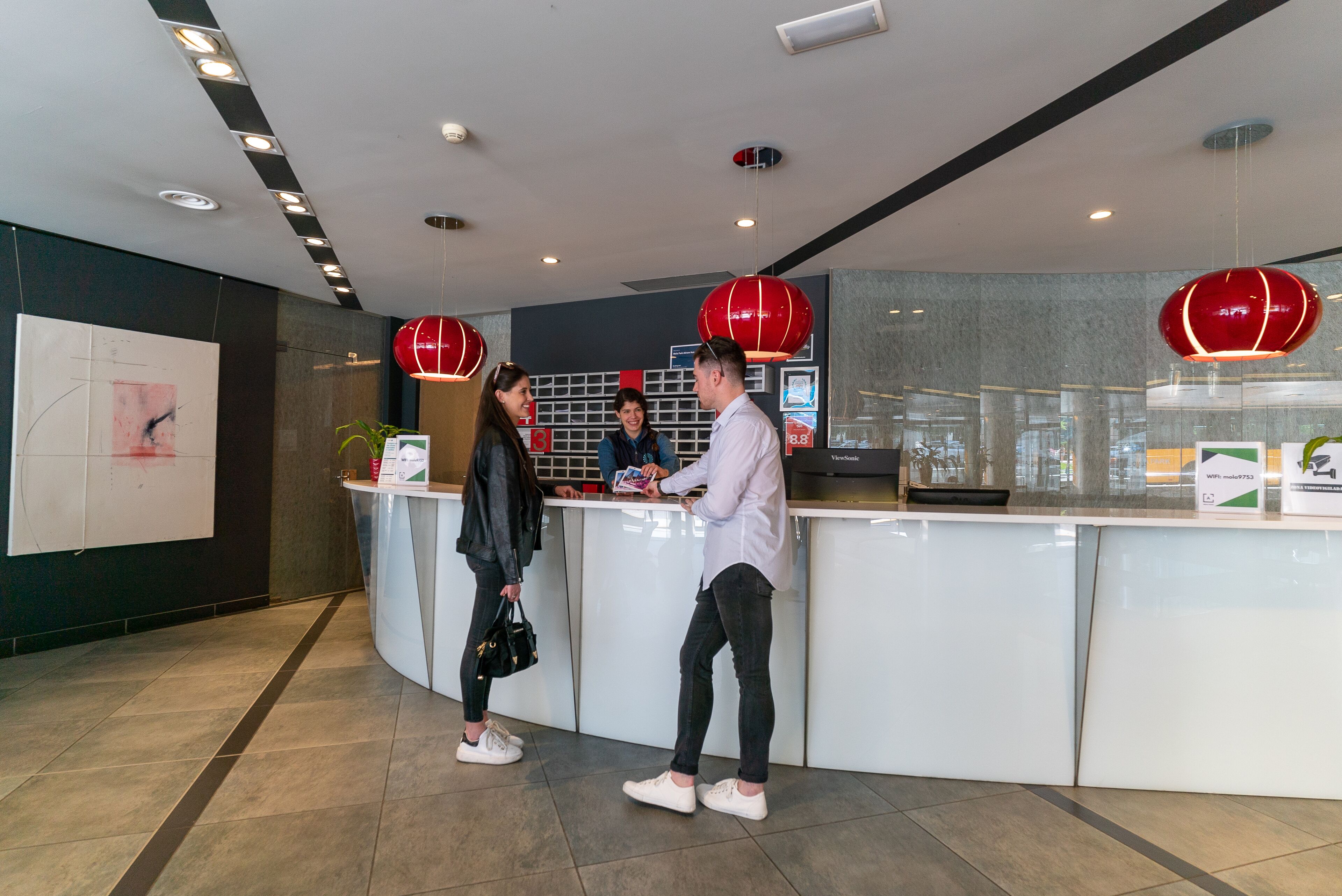 Foto - Yomo Mola Park