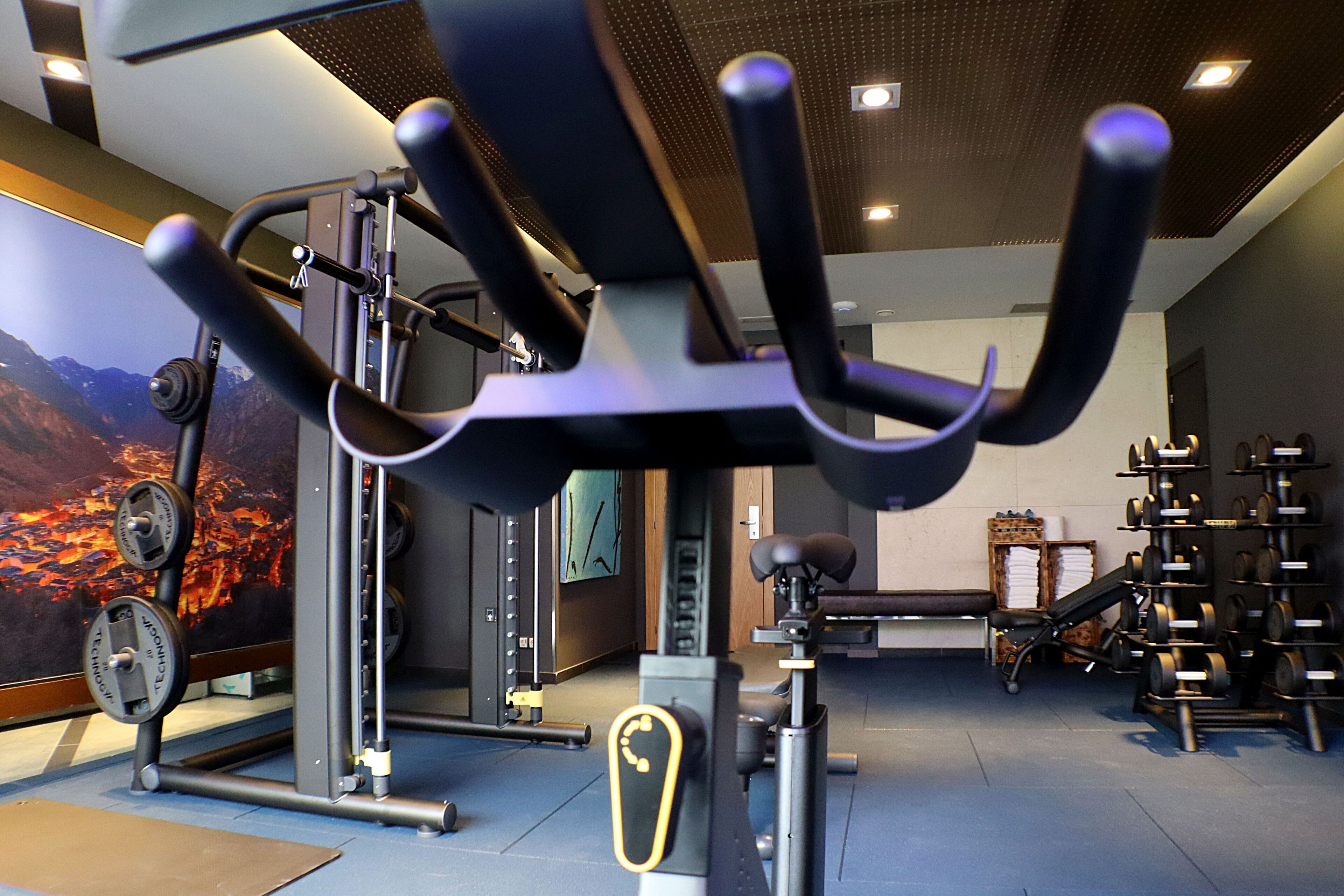 Foto - Yomo Mola Park