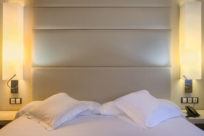 1 bedroom, minibar, in-room safe, desk - Yomo Mola Park (Escaldes-Engordany)