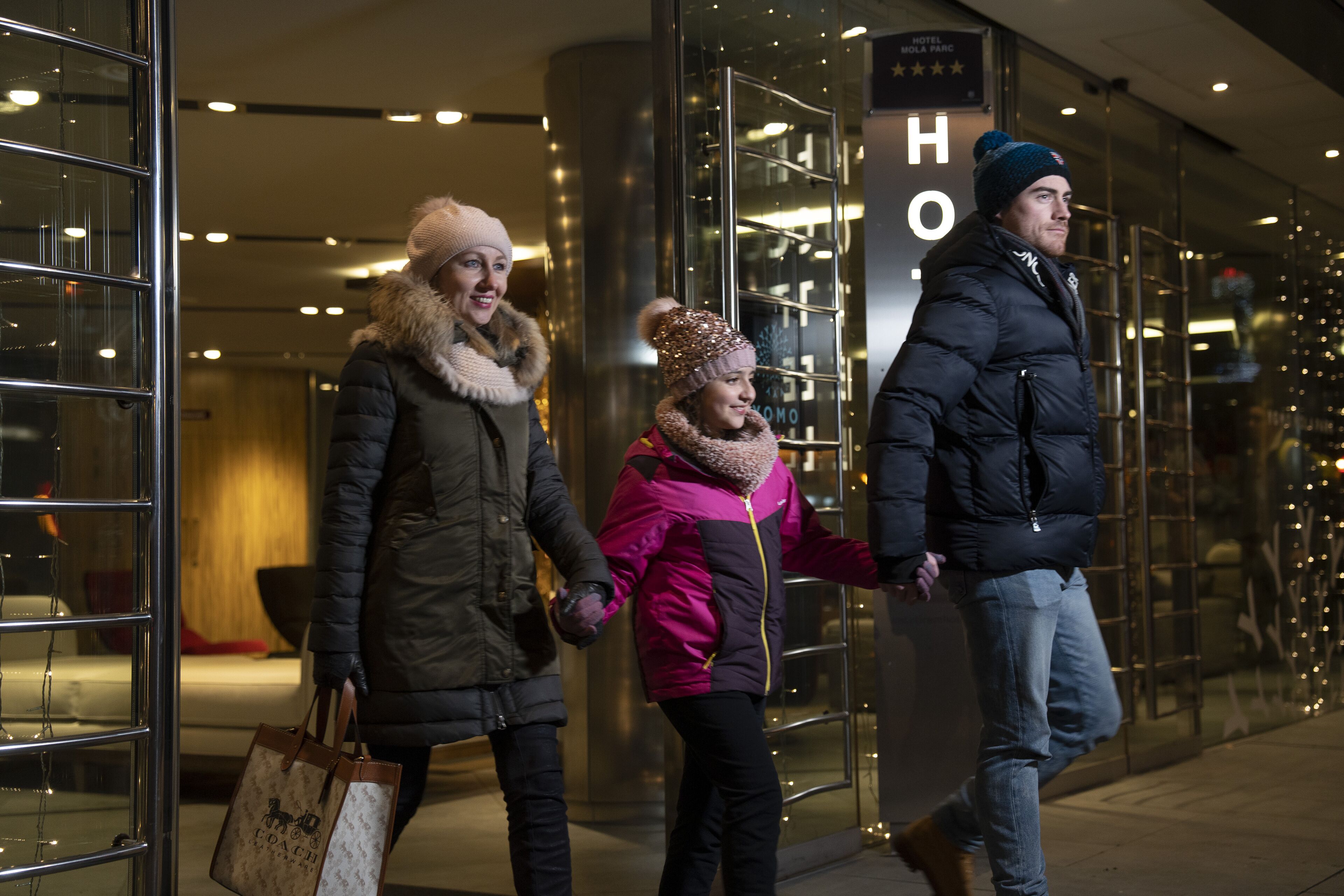 Foto - Yomo Mola Park