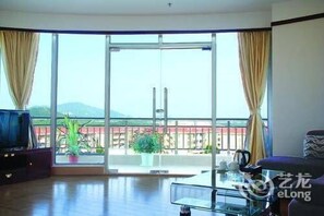 Room - Fenglaiyi Hotel - Guangzhou (Guangzhou)