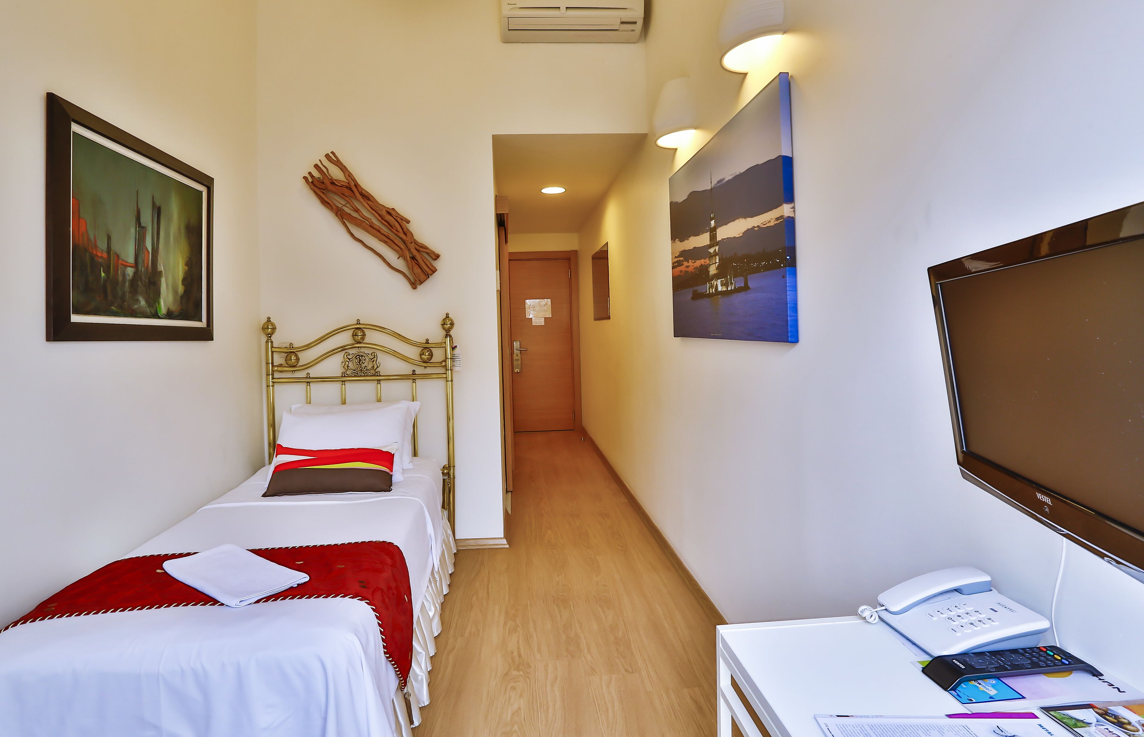 Superior Single Room