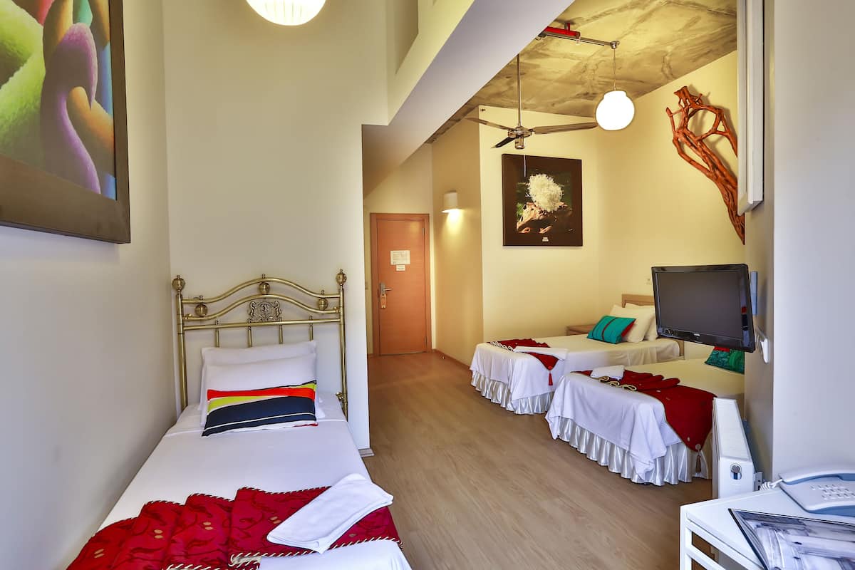 Superior Triple Room