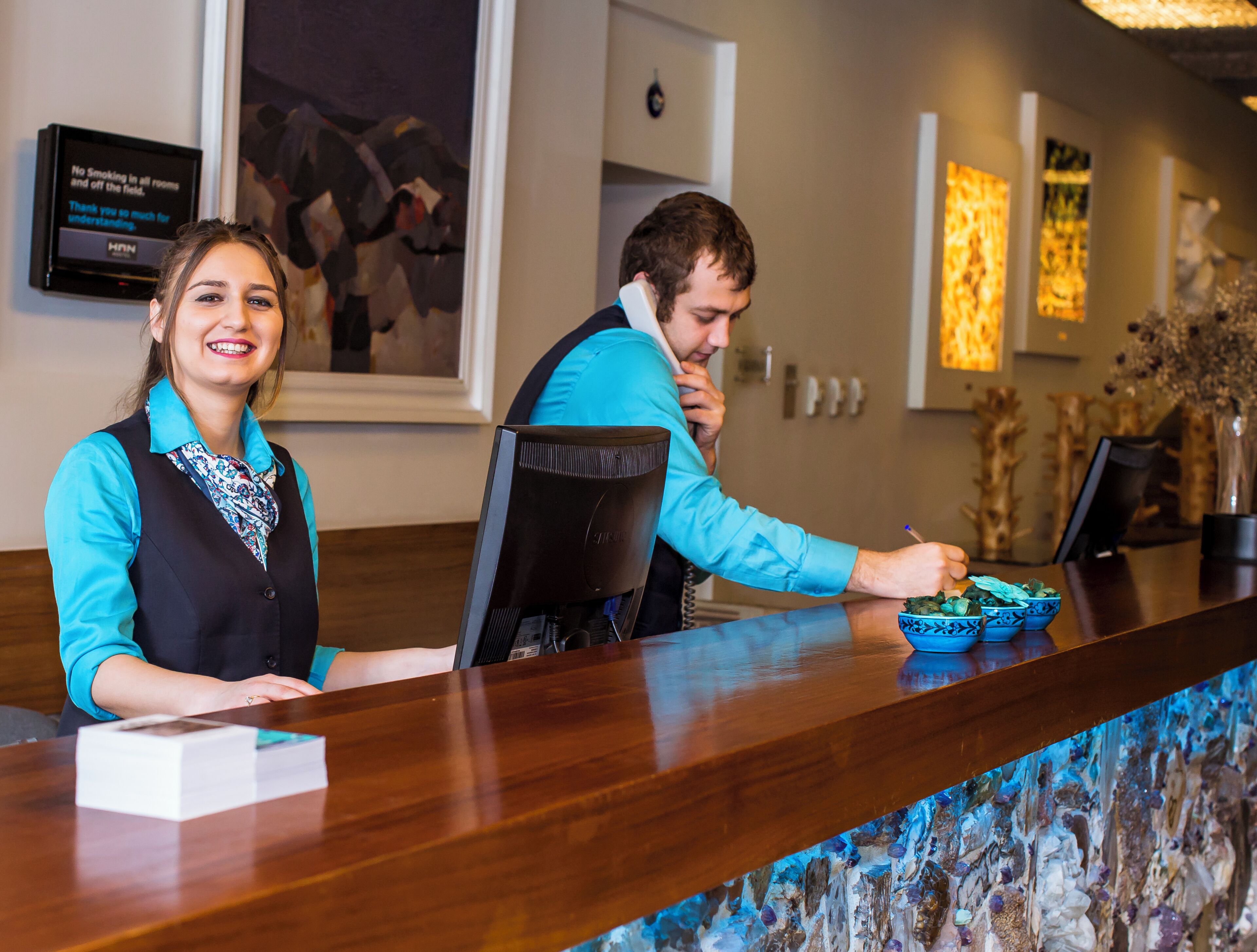 Photo - Han Hotel