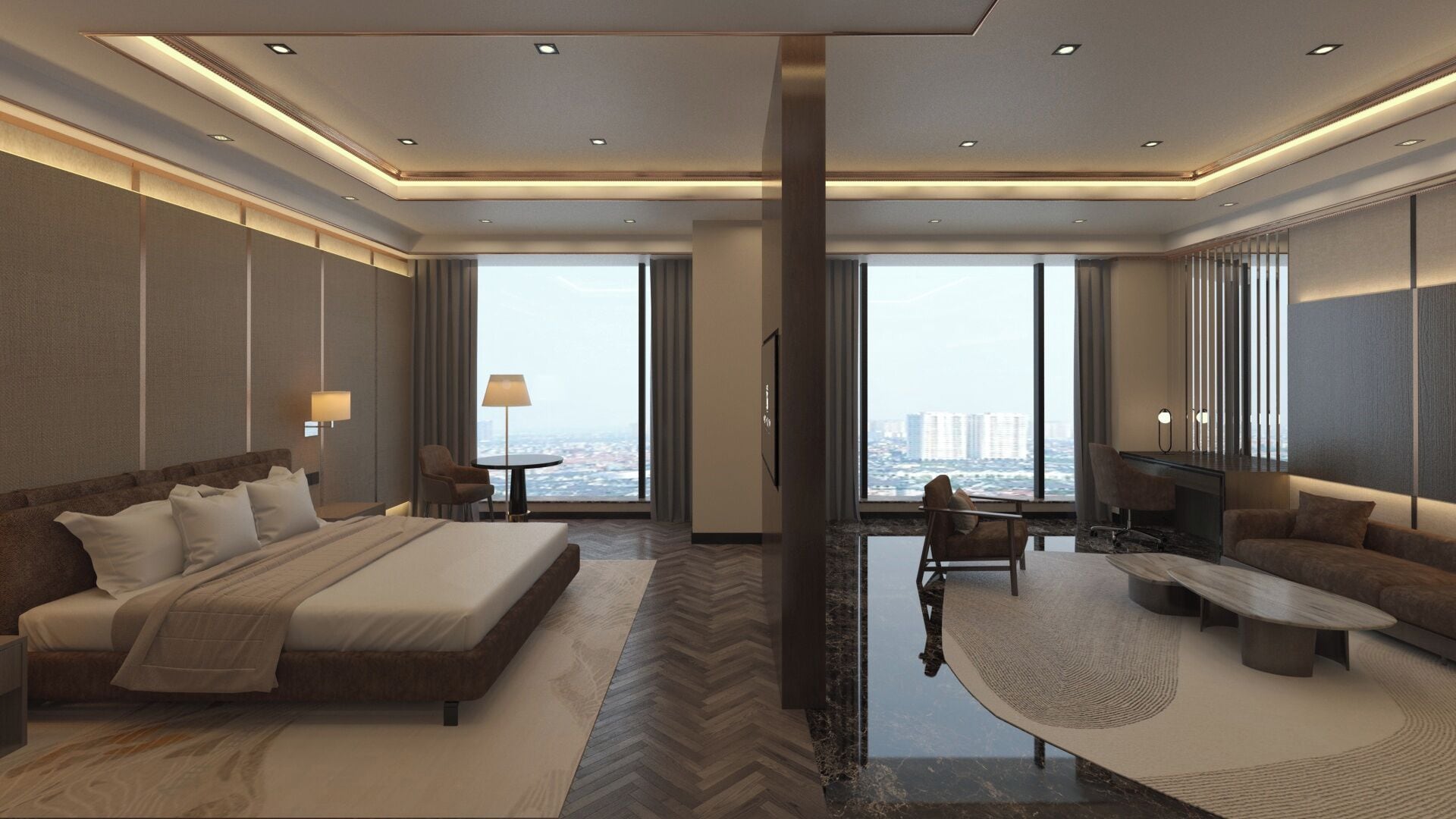 Foto - Grand Plaza Hotel Hanoi