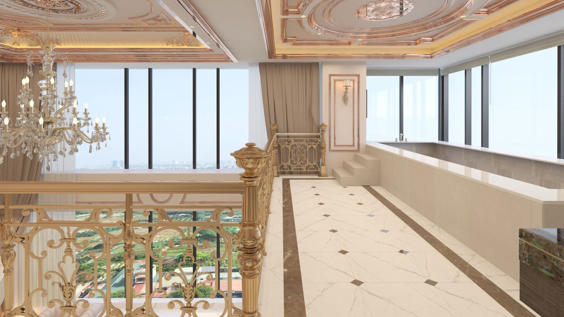 Foto - Grand Plaza Hotel Hanoi