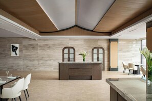 5 ravintolaa, joissa tarjoillaan aamiainen; kansainvälinen keittiö