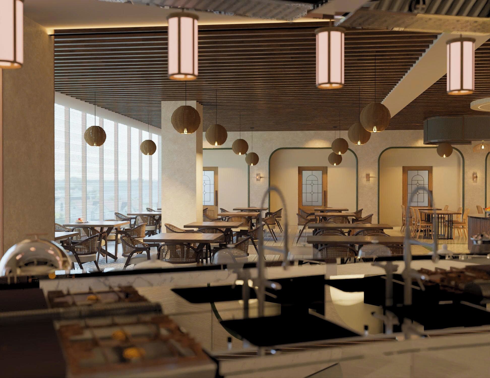 Foto - Grand Plaza Hotel Hanoi