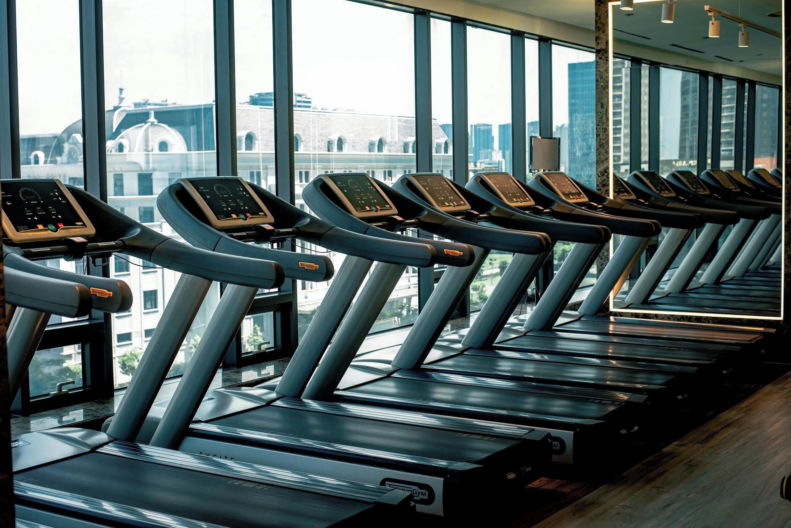 Sauna, body treatments, aromatherapy, facials, Ayurvedic treatments