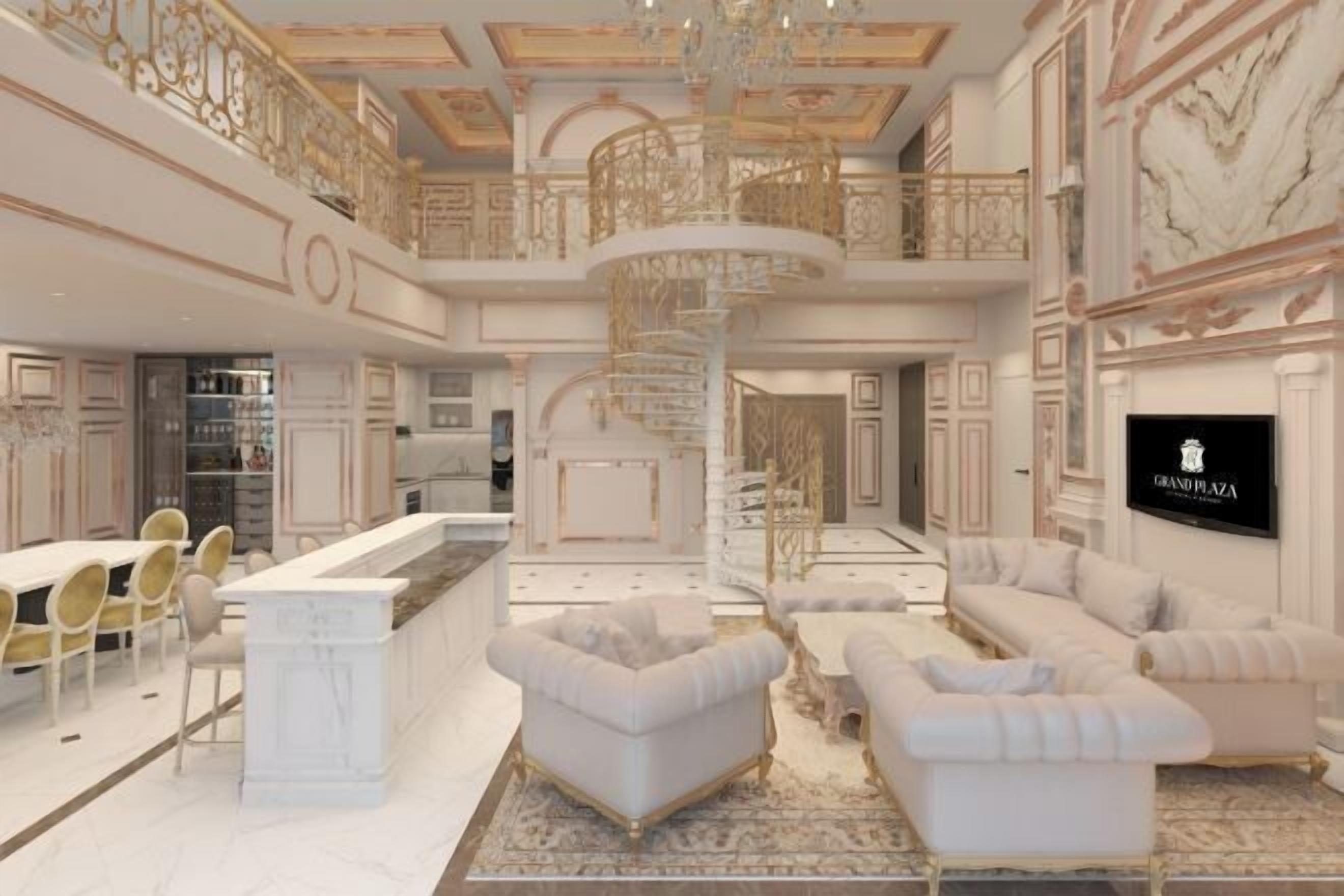 ล็อบบี้