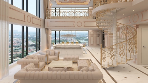 Grand Plaza Hotel Hanoi