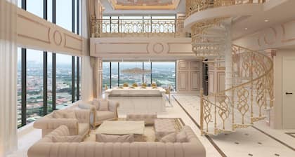 Grand Plaza Hotel Hanoi