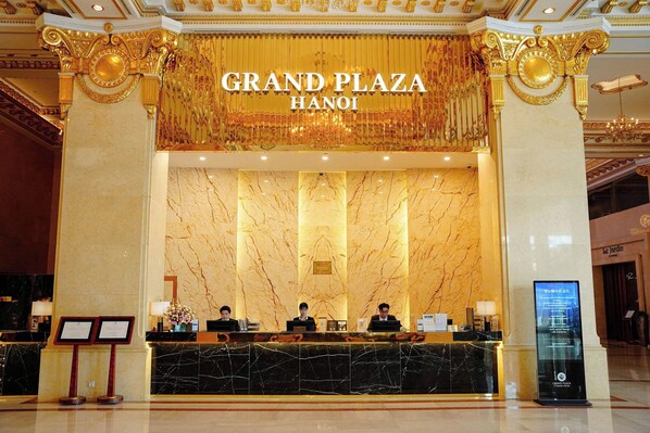 Recepción