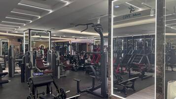 Tratamientos corporales, aromaterapia y tratamientos faciales