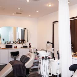 Sauna, tratamientos corporales, aromaterapia y tratamientos faciales