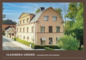 Coffres-forts dans les chambres, décoration personnalisée