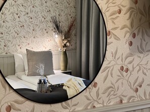 Chambre Standard avec lits jumeaux, 2 lits une place