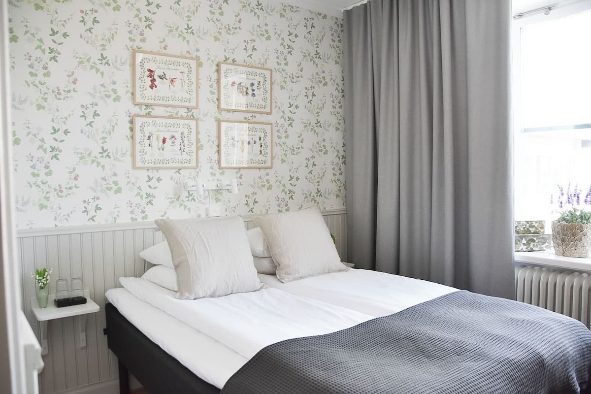 Superior-Einzelzimmer, 1 Doppelbett