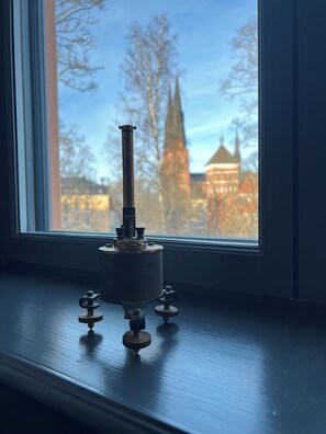 Junior Studio Suite | View from room
