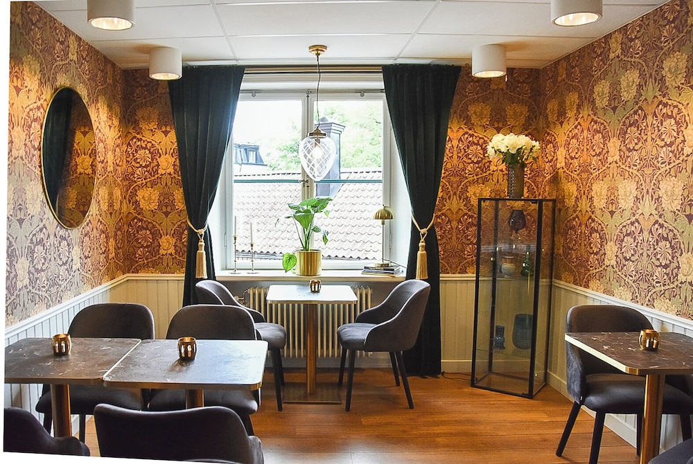 Akademihotellet by null