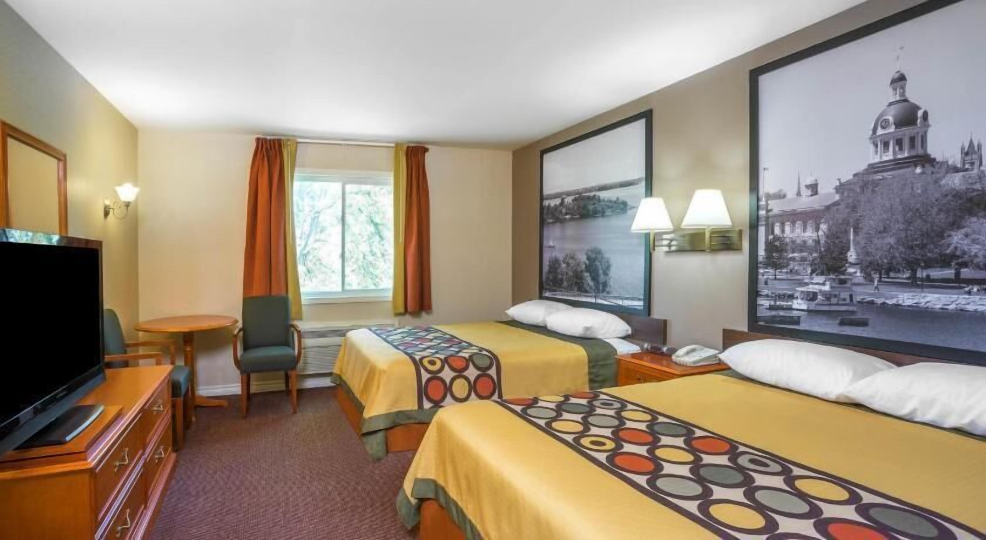 Schreibtisch, Bügeleisen/Bügelbrett, kostenloses WLAN, Bettwäsche