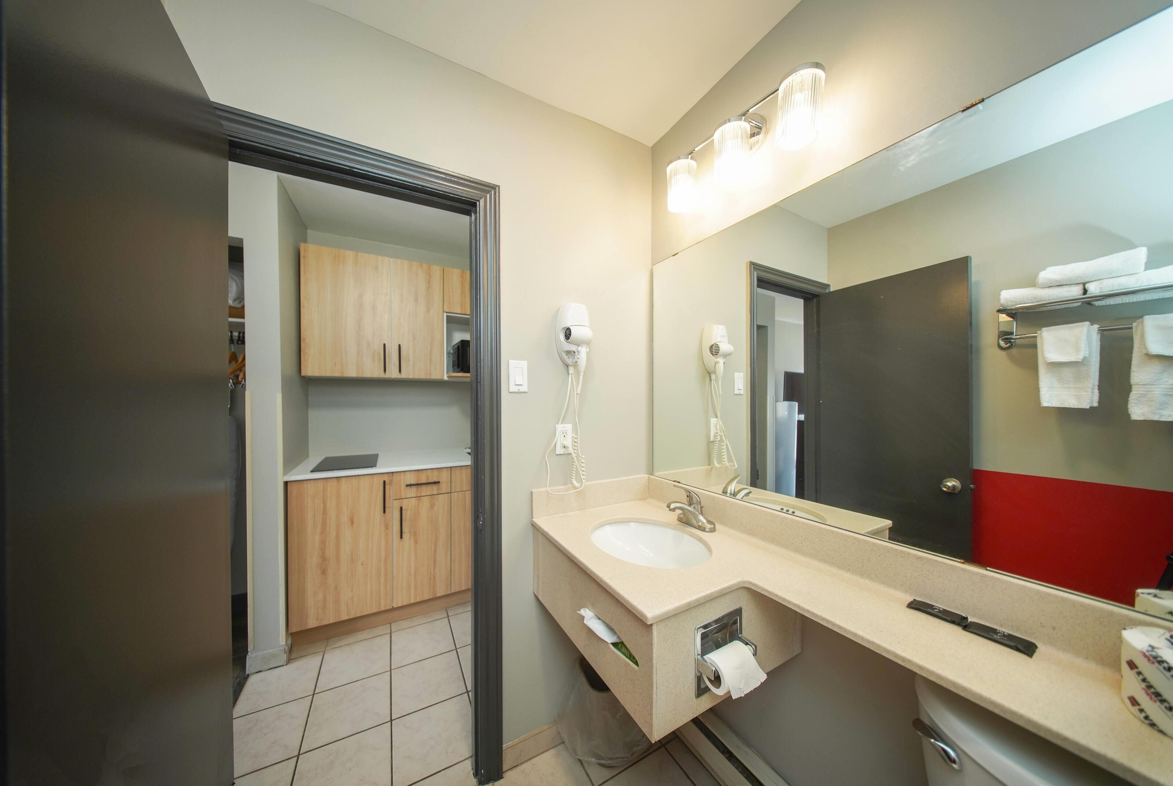 Foto - Super 8 by Wyndham Kingston