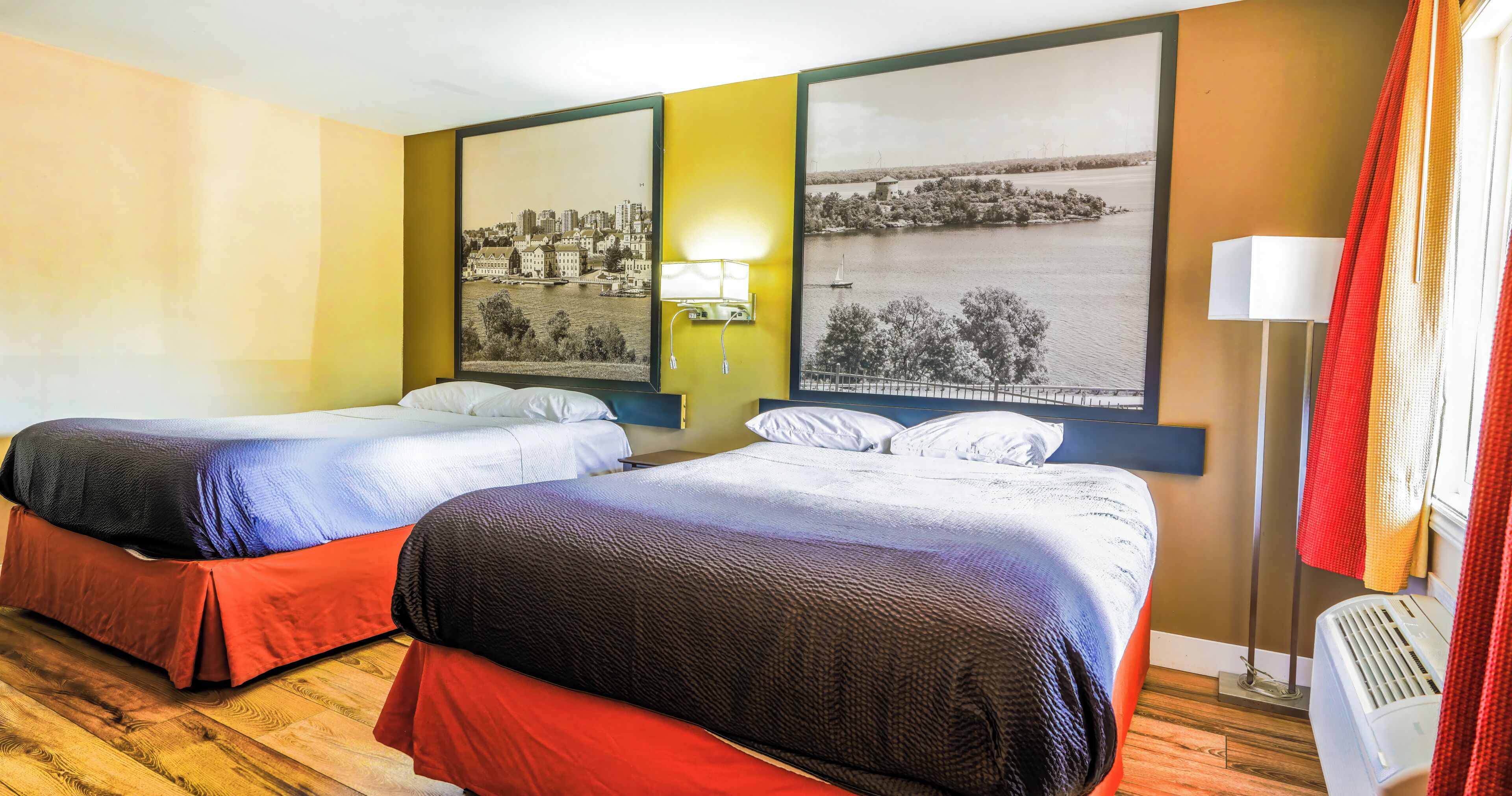 Foto - Super 8 by Wyndham Kingston