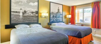 Super 8 by Wyndham Kingston