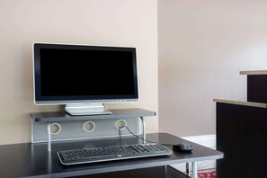 Business centre