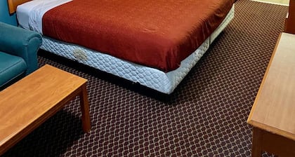 Plaza Inn Springfield