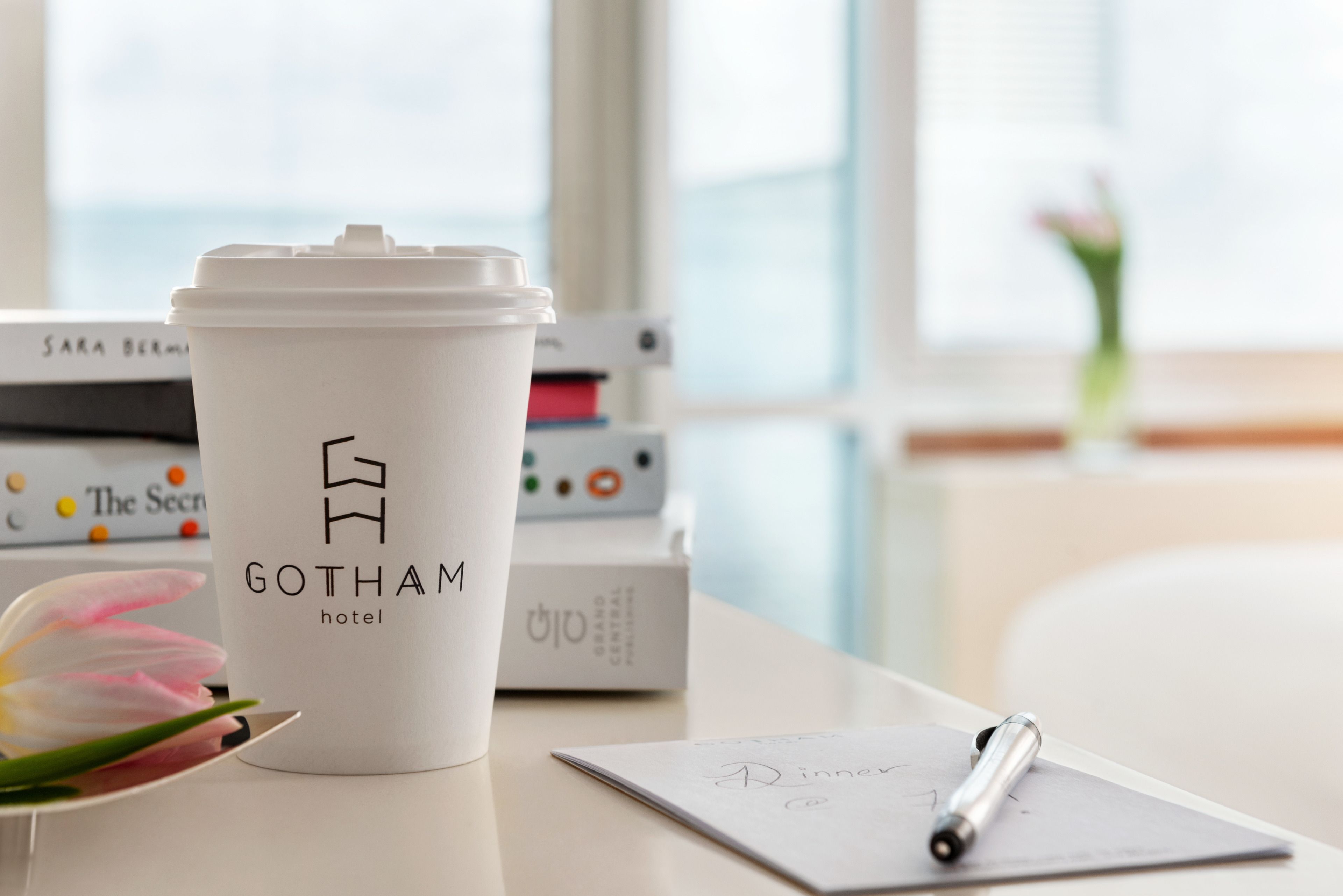 Foto - The Gotham Hotel