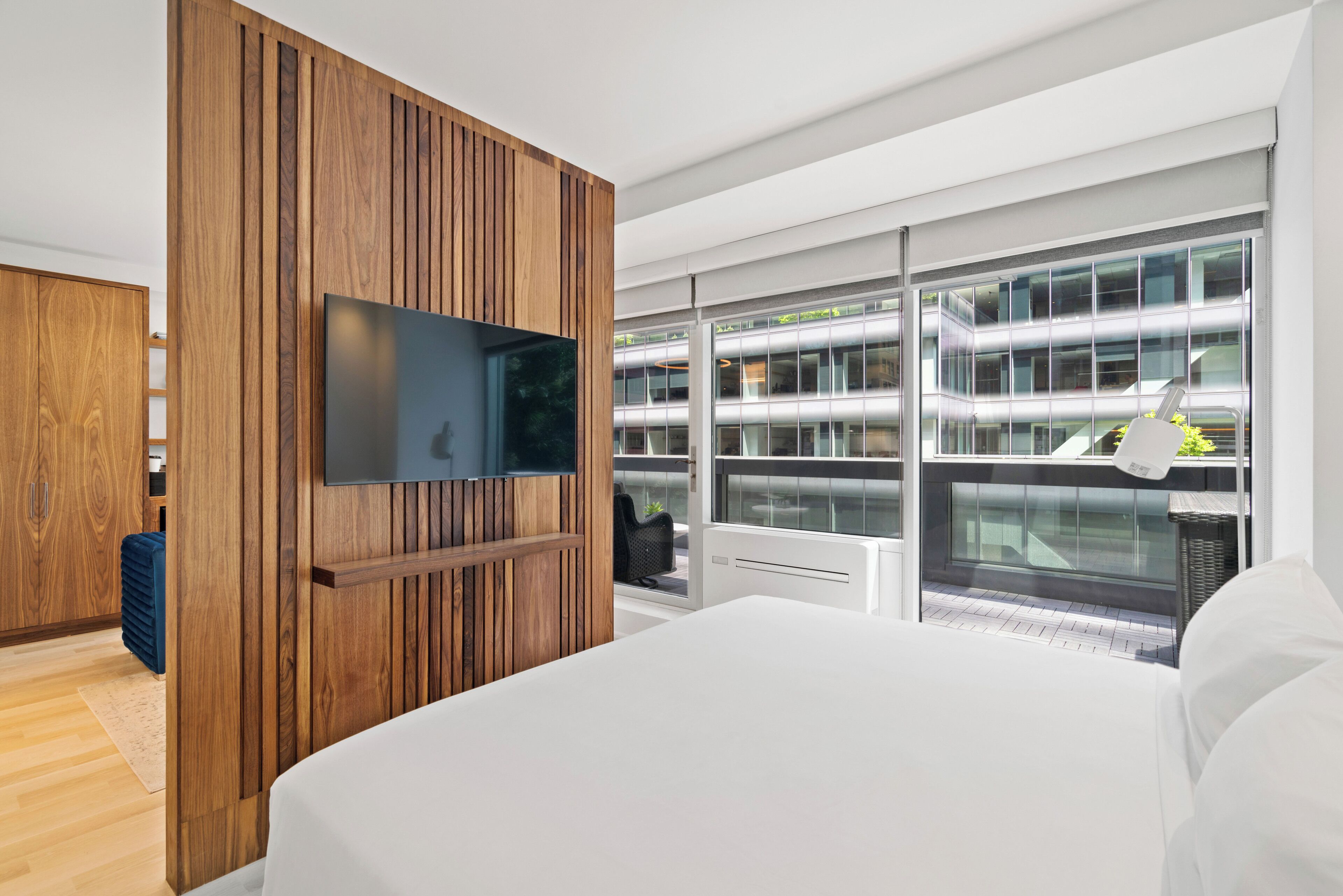 Foto - The Gotham Hotel