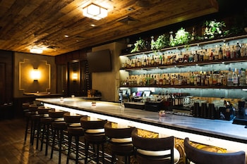 Restaurant at The Gotham Hotel