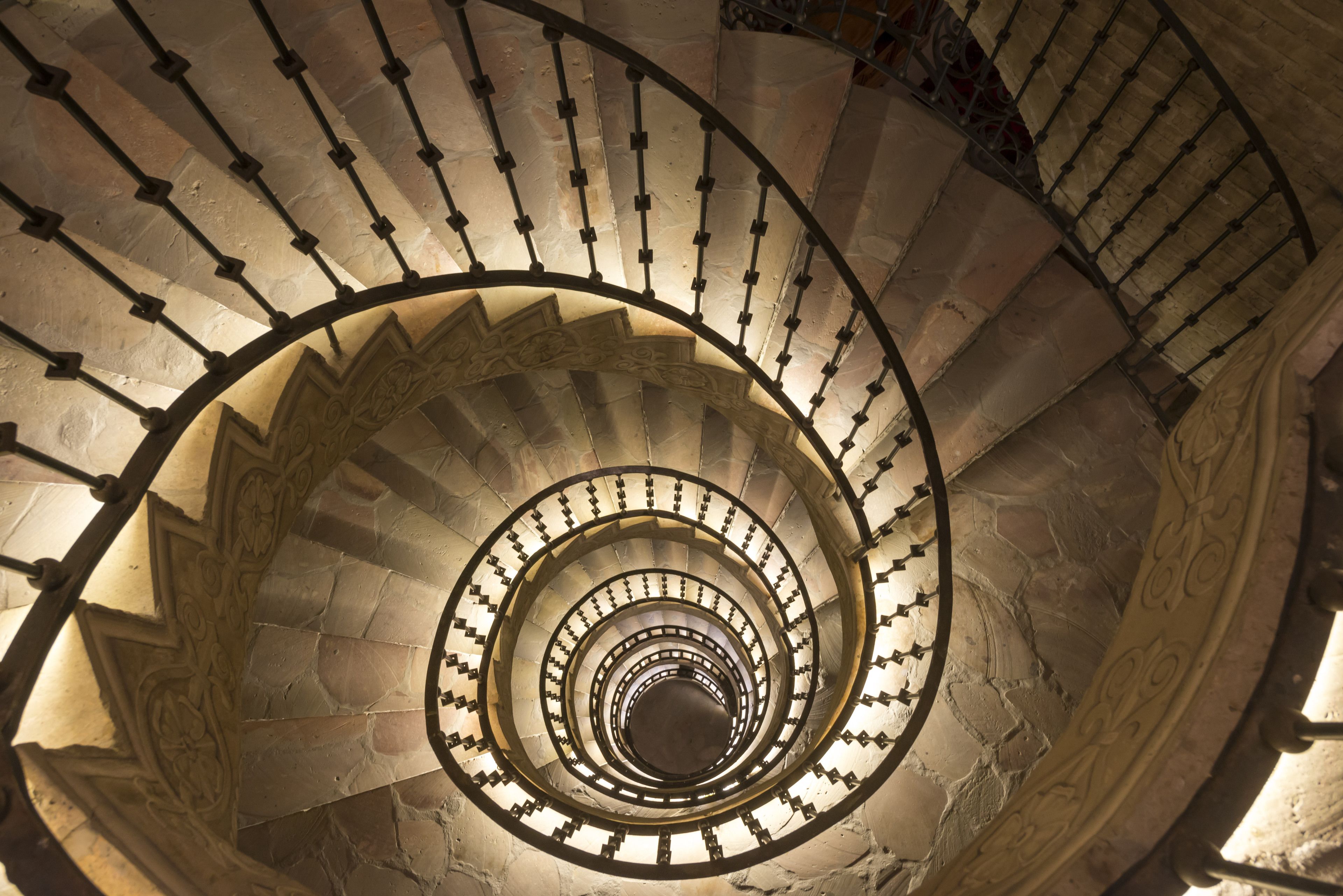 Foto - Hotel Museo Palacio de San Agustin