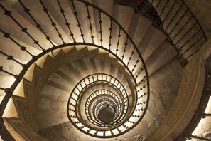 Escaleras