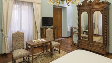 Ropa de cama de alta calidad y edredón