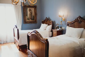Ropa de cama de alta calidad y edredón 