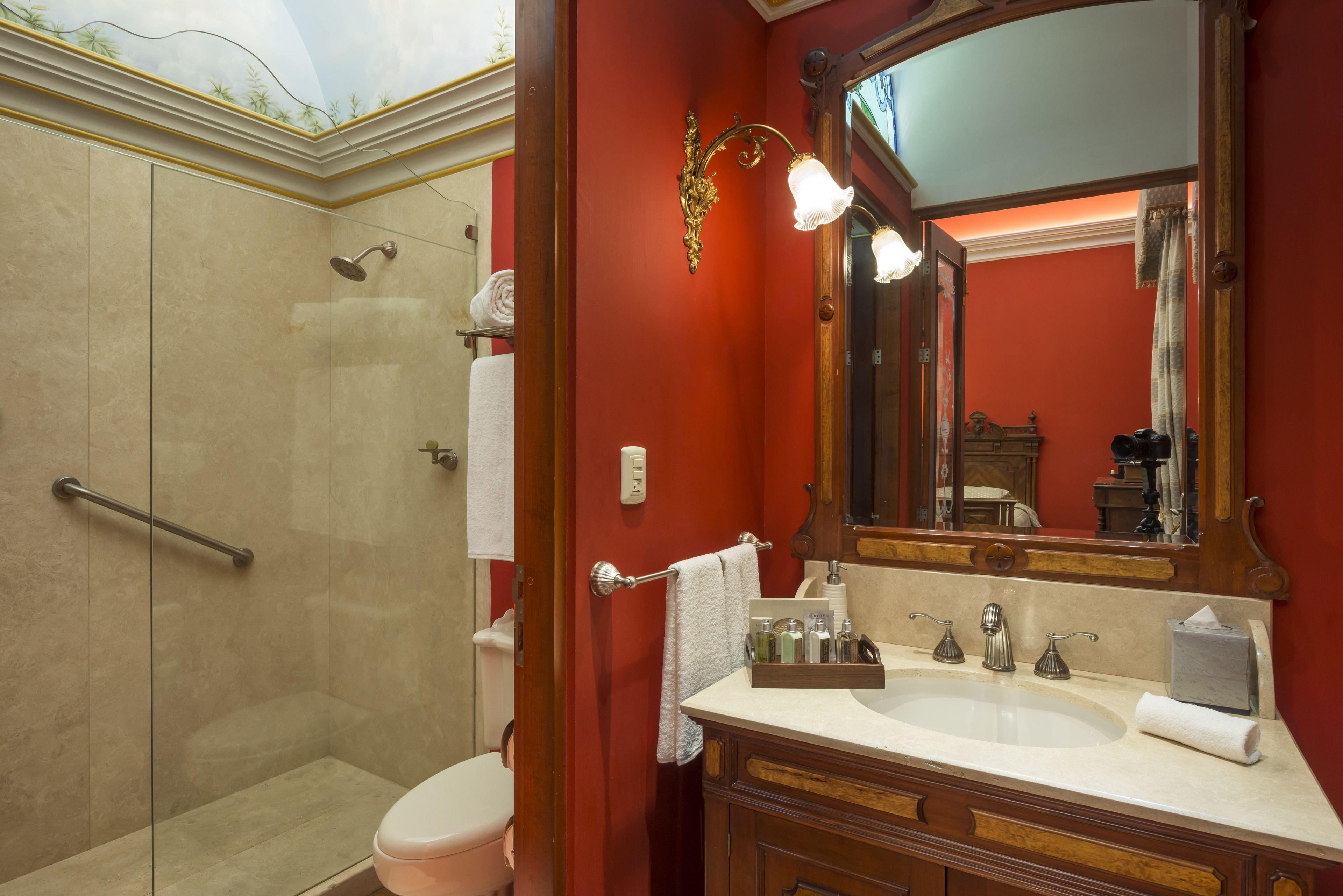 Foto - Hotel Museo Palacio de San Agustin