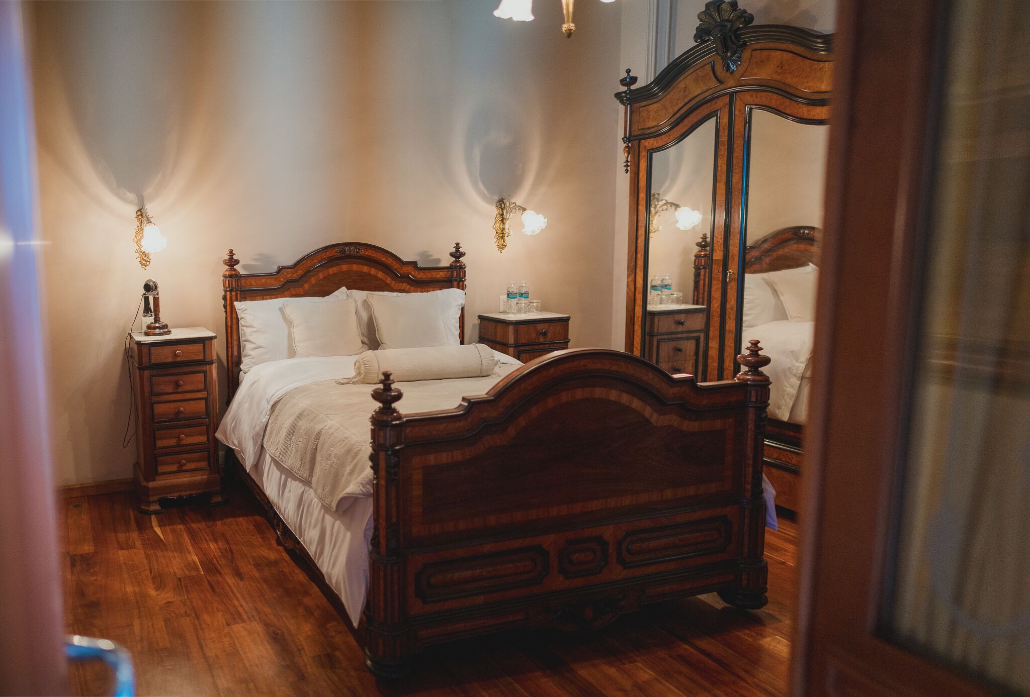 Foto - Hotel Museo Palacio de San Agustin