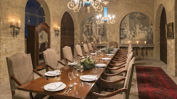 Salón de banquetes