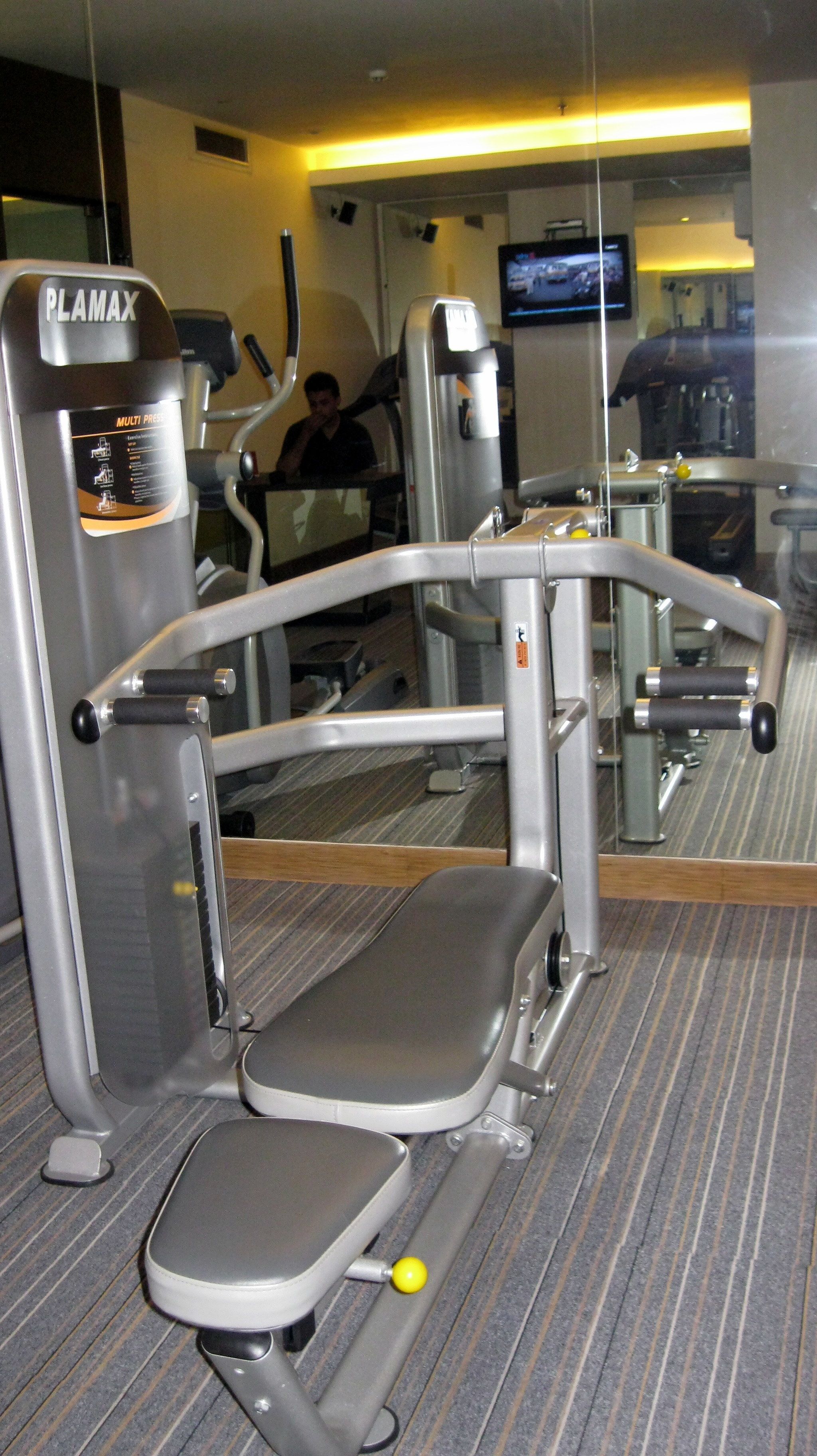 Foto - The Sonnet Kolkata