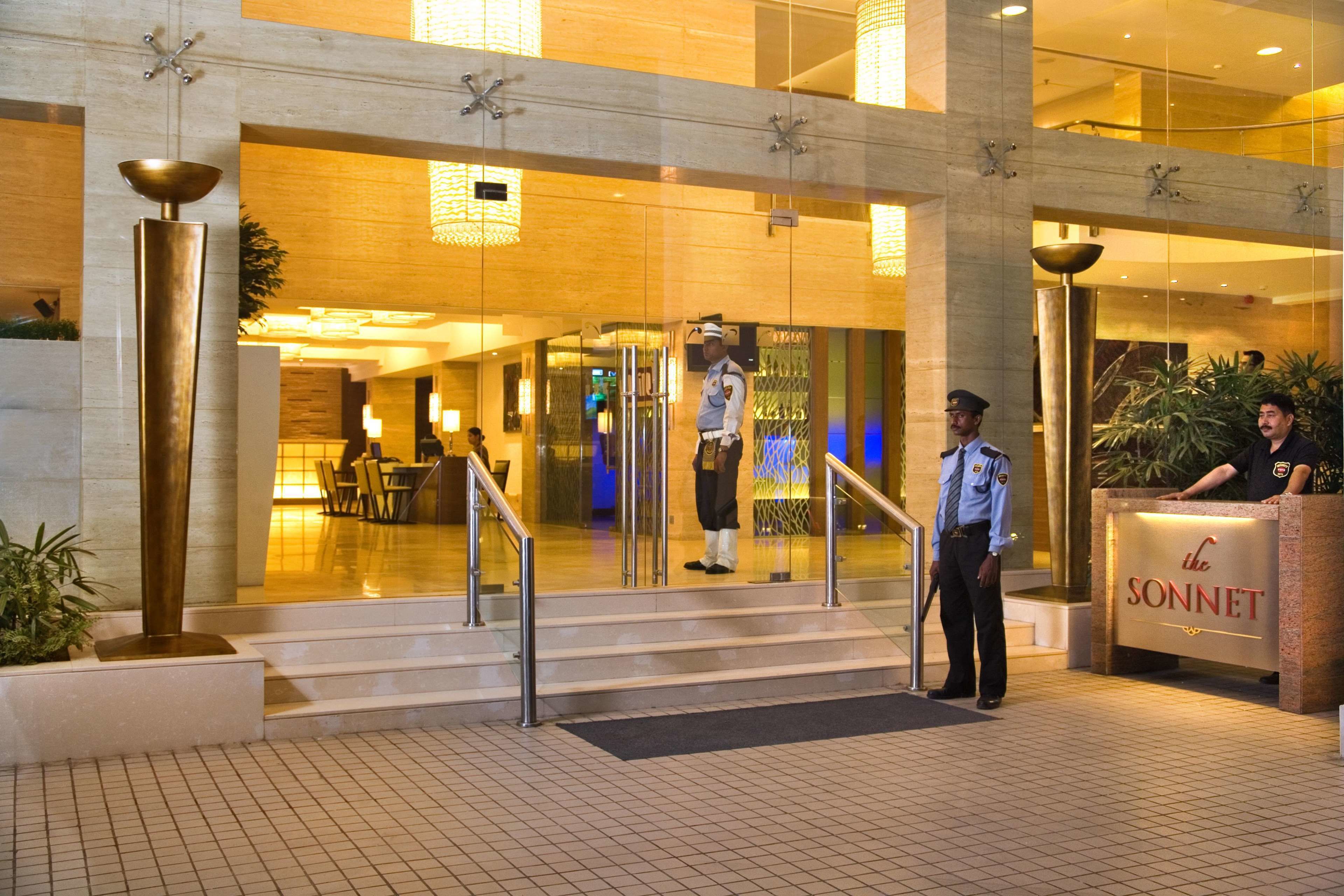 Foto - The Sonnet Kolkata