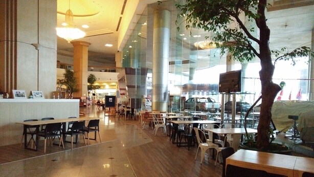 Kafé