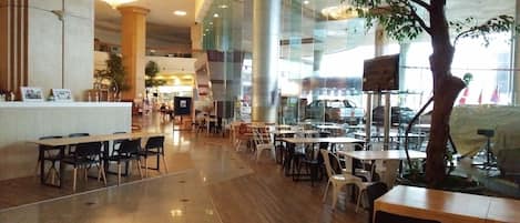 Café
