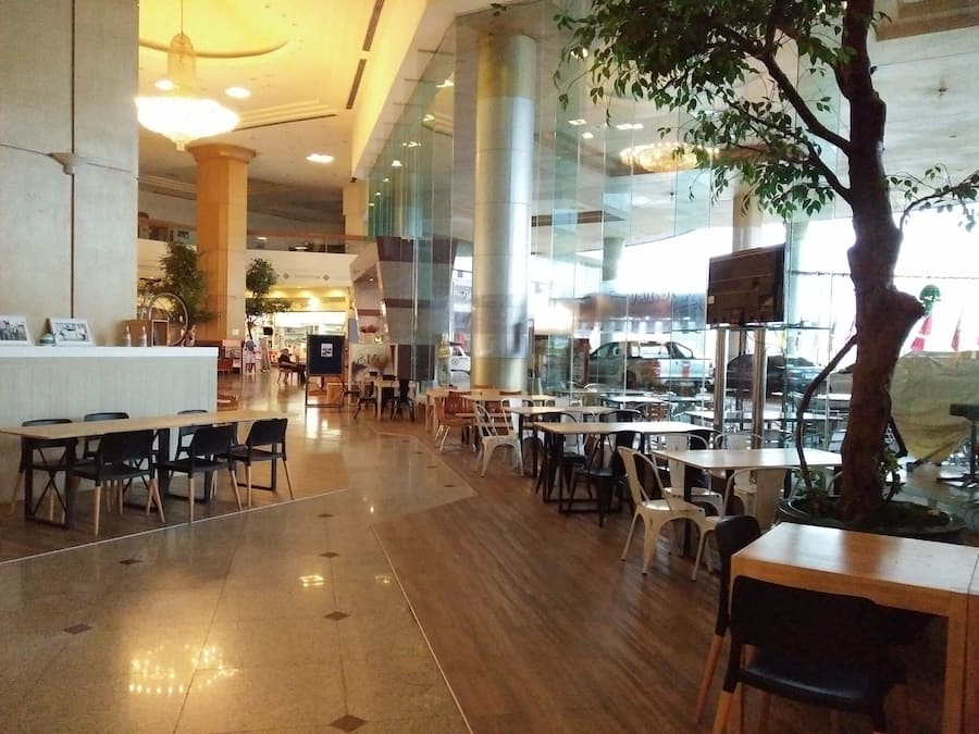 Café