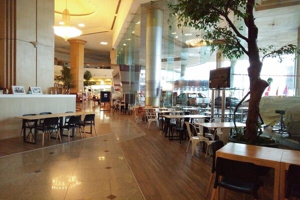 Café
